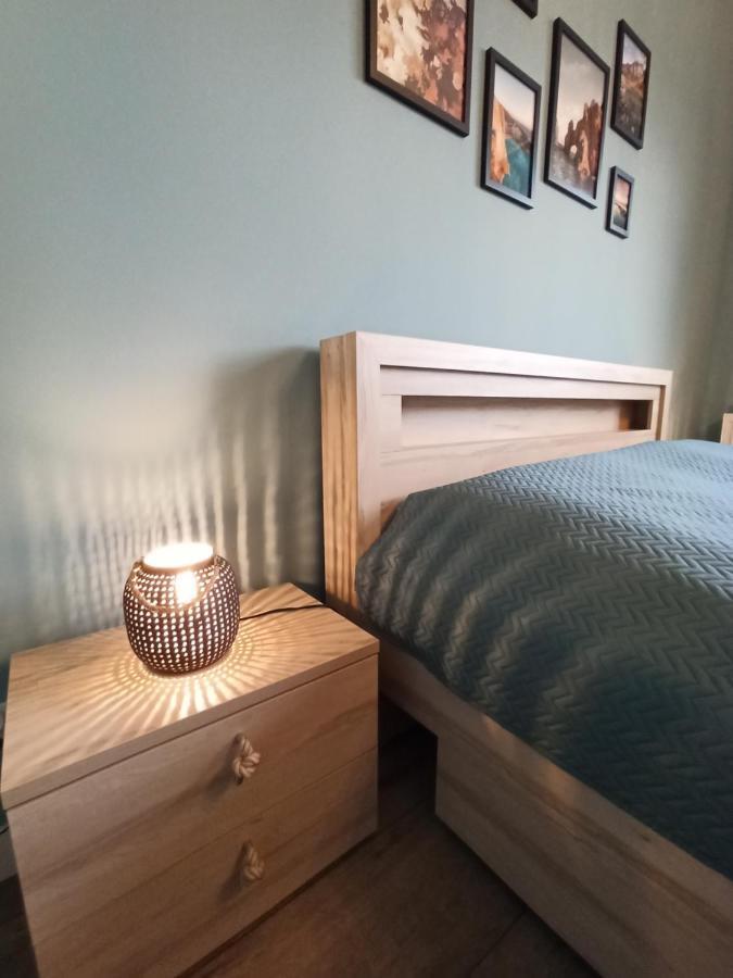 Apartament Letycja Gdańsk Zewnętrze zdjęcie