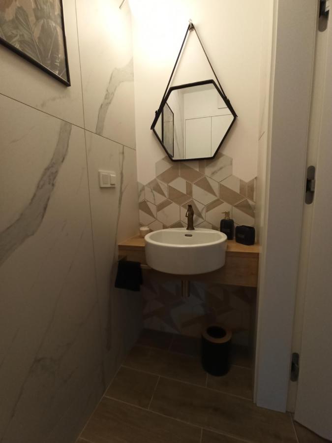 Apartament Letycja Gdańsk Zewnętrze zdjęcie