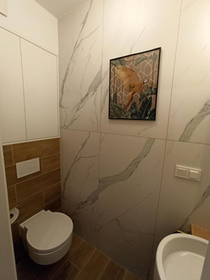 Apartament Letycja Gdańsk Zewnętrze zdjęcie