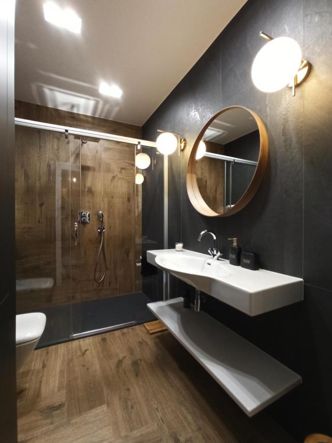 Apartament Letycja Gdańsk Zewnętrze zdjęcie