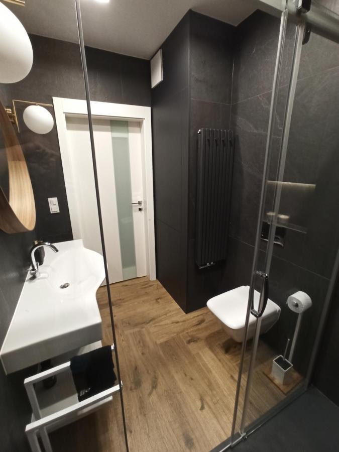 Apartament Letycja Gdańsk Zewnętrze zdjęcie