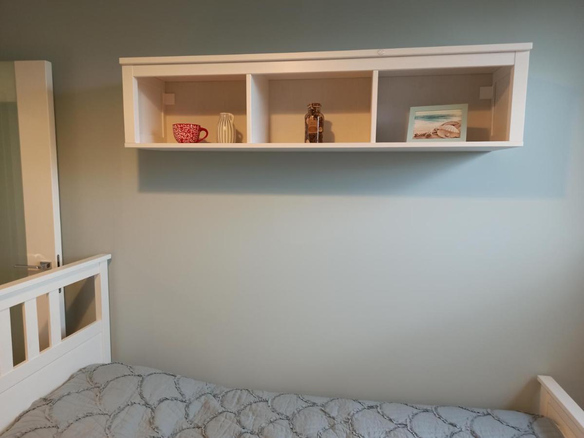 Apartament Letycja Gdańsk Zewnętrze zdjęcie