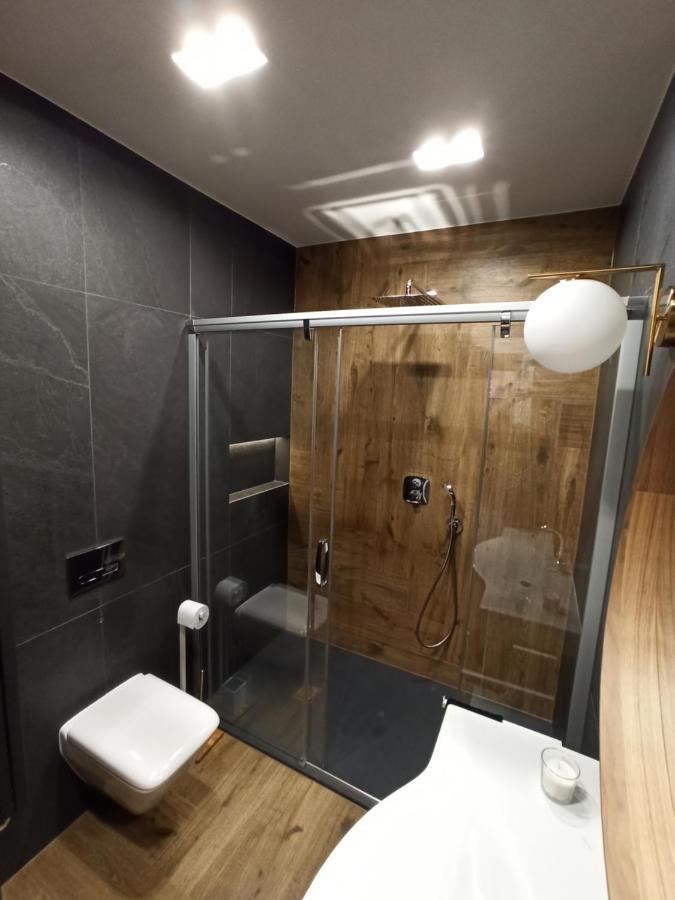 Apartament Letycja Gdańsk Zewnętrze zdjęcie